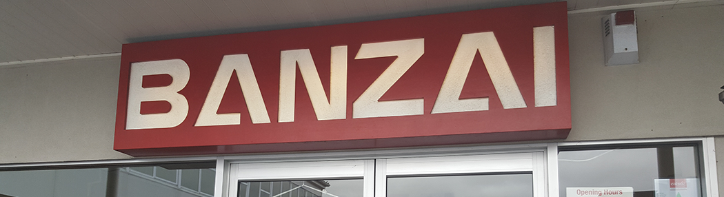 Banzai