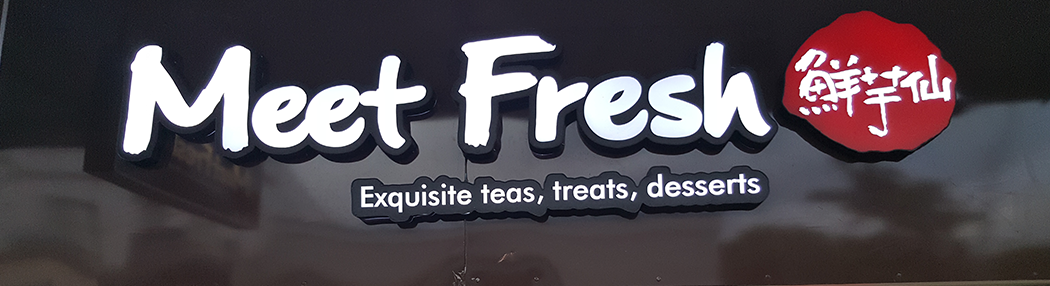Meet Fresh